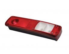 Rear lamp Right with AMP 1.5 - 7 pin side connector